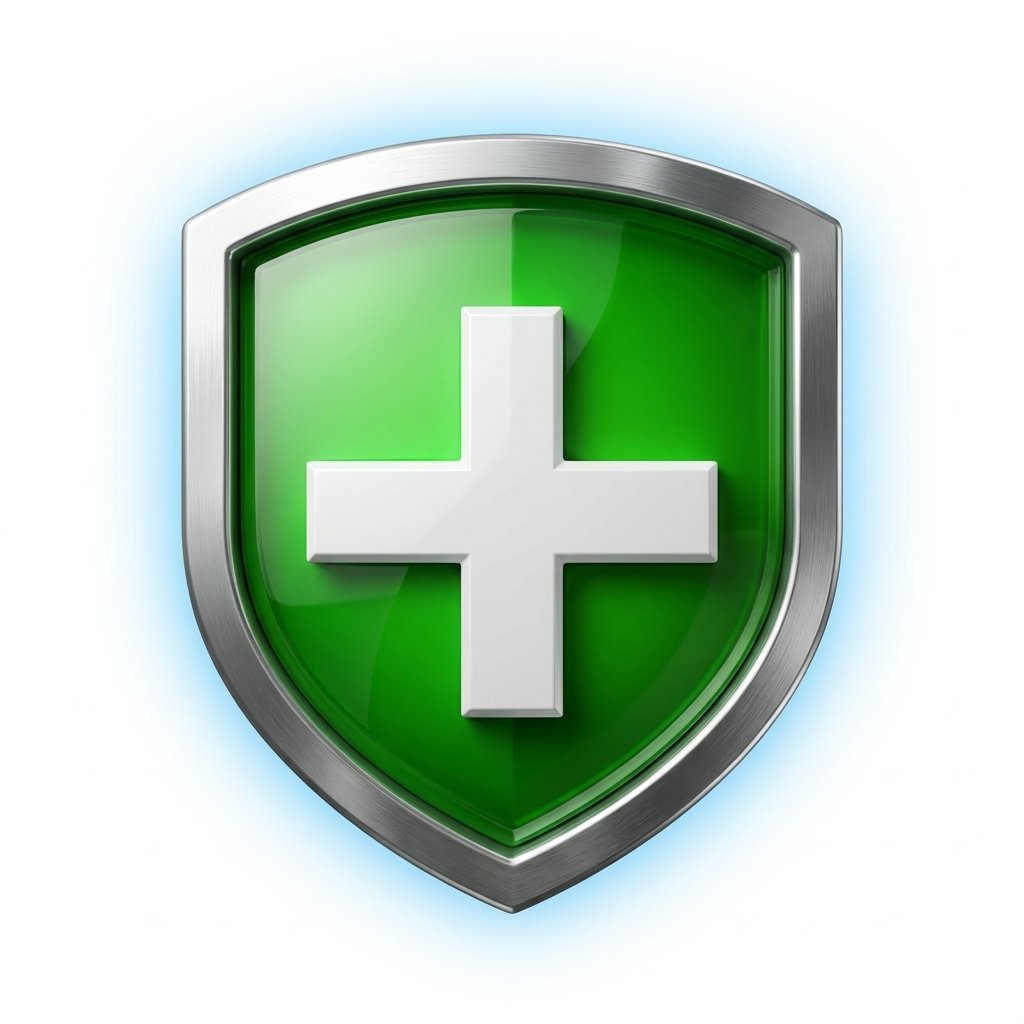 Isologo FarmaCenter